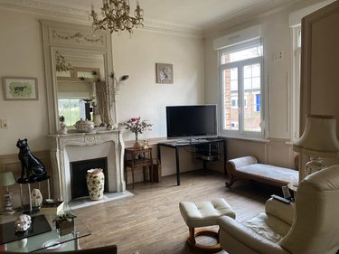 Immeuble a vendre Bapaume 62450 Pas-de-Calais 250 m2  786000 euros