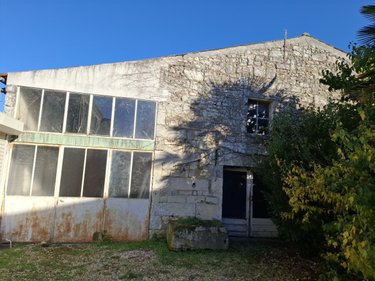 Immeuble a vendre Saintes 17100 Charente-Maritime 174 m2  251808 euros