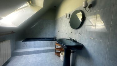 Maison a vendre Lanvénégen 56320 Morbihan 125 m2 6 pièces 223994 euros