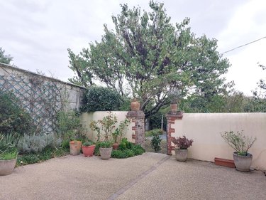 Maison a vendre Cossé-le-Vivien 53230 Mayenne 67 m2 4 pièces 126840 euros
