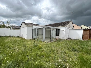 Maison a vendre Tinqueux 51430 Marne 89 m2 4 pièces 238500 euros