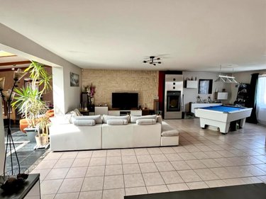 Maison a vendre Dourges 62119 Pas-de-Calais 178 m2 5 pièces 334230 euros
