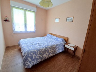 Maison a vendre Pontivy 56300 Morbihan 76 m2 4 pièces 159100 euros