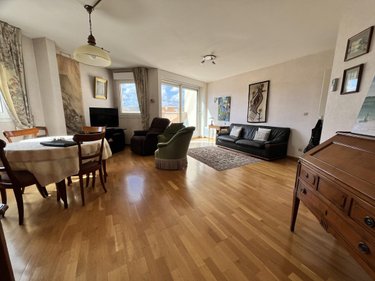 Appartement a vendre Rouen 76000 Seine-Maritime 90 m2 3 pièces 199900 euros