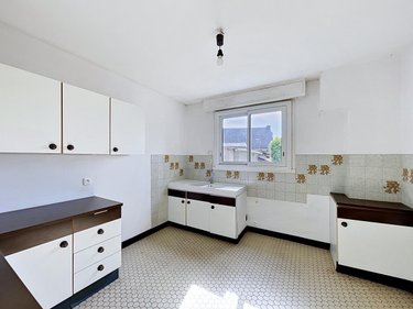 Maison a vendre Quimperlé 29300 Finistère 88 m2 4 pièces 229360 euros