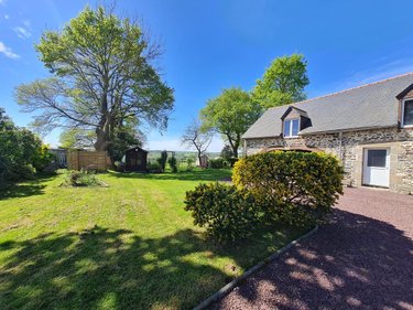 Maison a vendre Bréhan 56580 Morbihan 170 m2 4 pièces 260200 euros