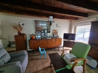 Maison a vendre Évellys 56500 Morbihan 82 m2 4 pièces 135880 euros