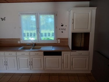 Location maison Commequiers 85220 Vendée 133 m2  1040 euros