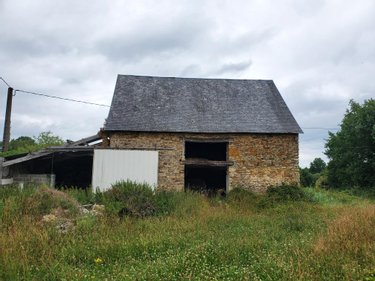 Maison a vendre Saint-Brice-de-Landelles 50730 Manche 75 m2 3 pièces 105700 euros