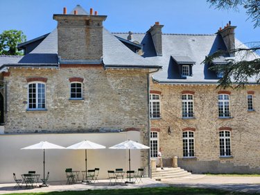 Maison a vendre Méry-Prémecy 51390 Marne 536 m2 14 pièces 1800000 euros