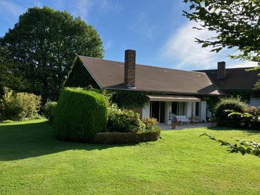 Maison a vendre Connantray-Vaurefroy 51230 Marne 248 m2 9 pièces 371000 euros