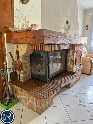 Maison a vendre Changé 53810 Mayenne 66 m2 3 pièces 166400 euros