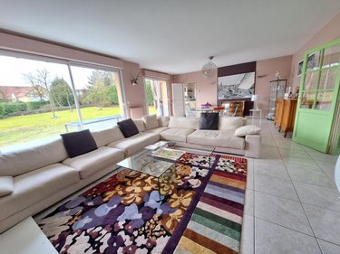 Maison a vendre Duisans 62161 Pas-de-Calais 190 m2 7 pièces 540800 euros