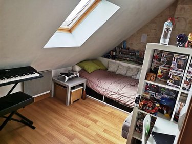 Maison a vendre Falaise 14700 Calvados 120 m2 6 pièces 183500 euros