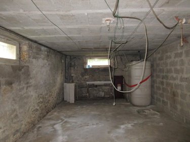 Maison a vendre Locminé 56500 Morbihan 109 m2 5 pièces 125760 euros