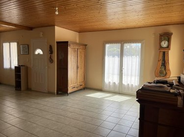Maison a vendre Luçon 85400 Vendée 95 m2 5 pièces 228700 euros