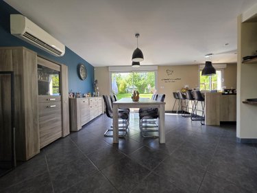 Maison a vendre Floringhem 62550 Pas-de-Calais 148 m2 6 pièces 291000 euros