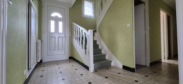 Maison a vendre Questembert 56230 Morbihan 102 m2 5 pièces 255000 euros