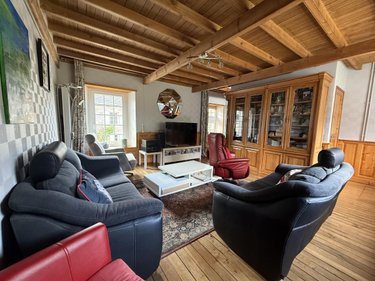 Maison a vendre Gréville-Hague 50440 Manche 174 m2  450200 euros