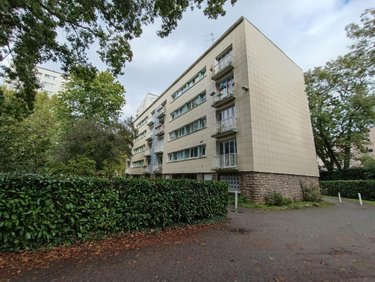 Appartement a vendre Vannes 56000 Morbihan 67 m2 3 pièces 193100 euros