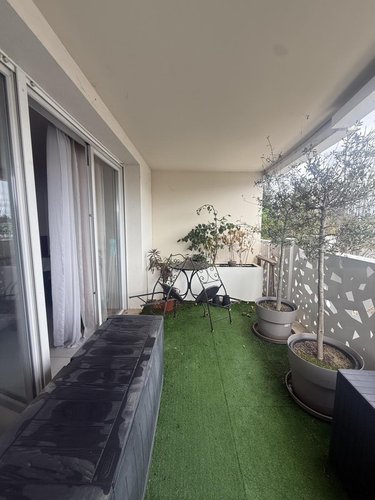 Appartement a vendre Lattes 34970 Hérault 36 m2 1 pièce 149900 euros