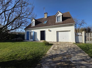 Location maison Proville 59267 Nord 102 m2 6 pièces 980 euros