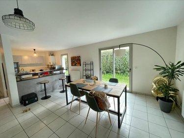 Appartement a vendre Bourg-en-Bresse 01000 Ain 79 m2 3 pièces 245000 euros