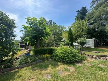 Maison a vendre Coulans-sur-Gée 72550 Sarthe 71 m2 3 pièces 127200 euros
