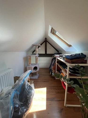 Location appartement Reims 51100 Marne 79 m2 4 pièces 1115 euros