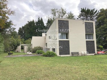 Maison a vendre Lannion 22300 Côtes-d'Armor 130 m2 6 pièces 498988 euros