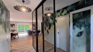 Maison a vendre Pont-de-Vaux 01190 Ain 127 m2 6 pièces 312000 euros