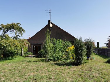 Maison a vendre Marquion 62860 Pas-de-Calais 100 m2 5 pièces 147700 euros