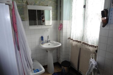 Maison a vendre Belle-Isle-en-Terre 22810 Côtes-d'Armor 103 m2 7 pièces 69075 euros