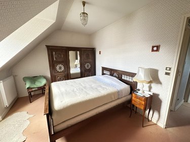 Maison a vendre Saint-Malo 35400 Ille-et-Vilaine 107 m2 4 pièces 468000 euros