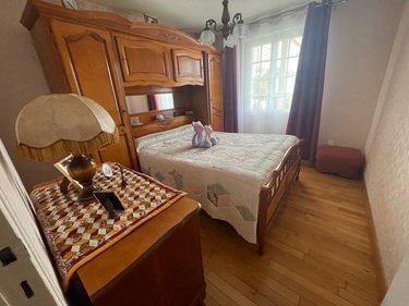 Maison a vendre Saussemesnil 50700 Manche 102 m2 5 pièces 251520 euros