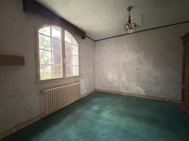 Maison a vendre Joué-lès-Tours 37300 Indre-et-Loire 206 m2 7 pièces 334800 euros