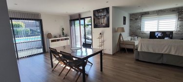 Maison a vendre Montreuil-Juigné 49460 Maine-et-Loire 140 m2 5 pièces 502760 euros