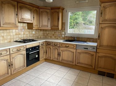 Maison a vendre Arradon 56610 Morbihan 108 m2 5 pièces 541700 euros