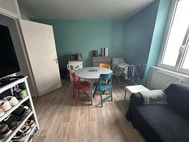 Appartement a vendre Vannes 56000 Morbihan 23 m2 2 pièces 136640 euros