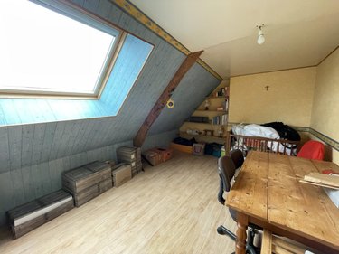 Maison a vendre La Coulonche 61220 Orne 135 m2 6 pièces 210000 euros