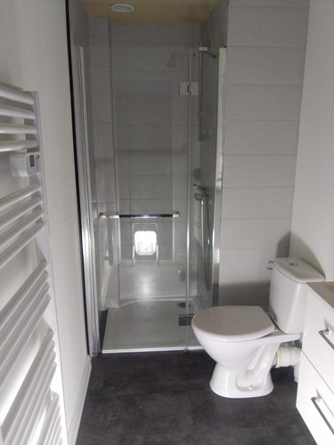 Location appartement Loudéac 22600 Côtes-d'Armor 30 m2 2 pièces 391 euros