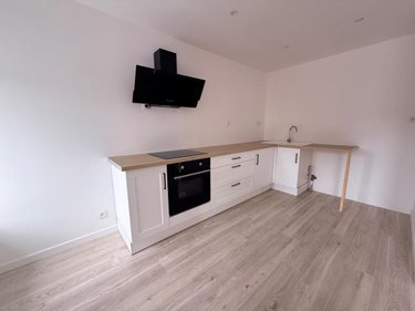 Maison a vendre Héauville 50340 Manche 52 m2 3 pièces 174250 euros