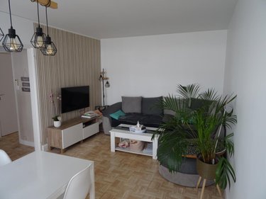 Appartement a vendre Rennes 35000 Ille-et-Vilaine 63 m2  143000 euros