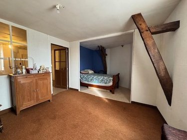 Maison a vendre Loué 72540 Sarthe 131 m2 8 pièces 137150 euros