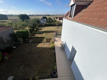 Maison a vendre Fontaine-Notre-Dame 59400 Nord 162 m2 6 pièces 183400 euros