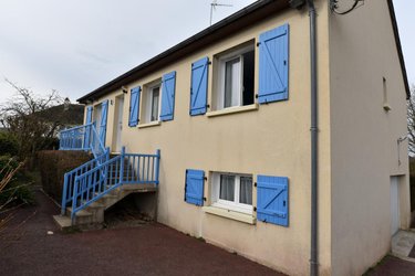 Maison a vendre Louvigné 53210 Mayenne 130 m2  187200 euros