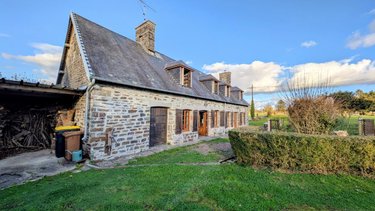 Maison a vendre Champrepus 50800 Manche 131 m2 6 pièces 159000 euros