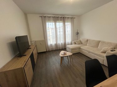 Location appartement Bourg-en-Bresse 01000 Ain 50 m2 2 pièces 730 euros