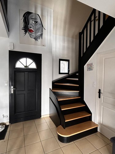 Maison a vendre Plélan-le-Grand 35380 Ille-et-Vilaine 170 m2 7 pièces 322000 euros