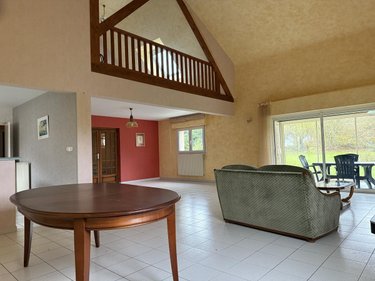Maison a vendre Goudelin 22290 Côtes-d'Armor 213 m2 6 pièces 349216 euros